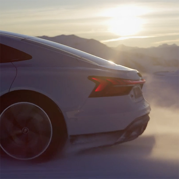 Ice Automotive Reel